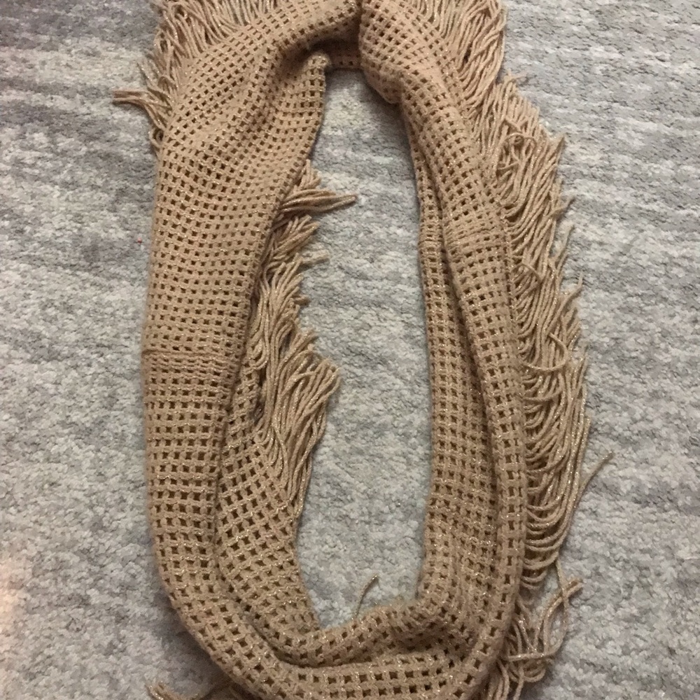 Infinity Scarf - Picture 2 of 3